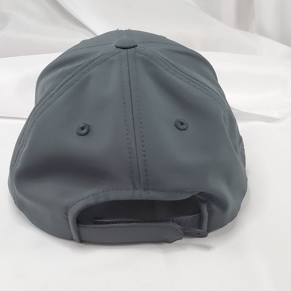 Barrett-Jackson Collector Car Auction "Drive" Classic Fit Hat Dark Gray - Picture 2 of 11